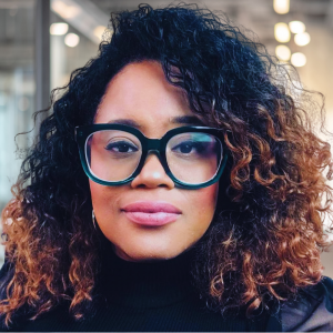 Giselle Mota of Versd
