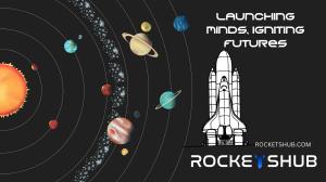 Rocketshub Launches to Revolutionize Space Education