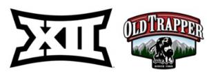 Old Trapper Extends Partnership with Big 12