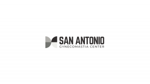 San Antonio Gynecomastia Center Logo