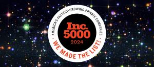 ZSuite Tech Soars to 456 on the 2024 Inc. 5000