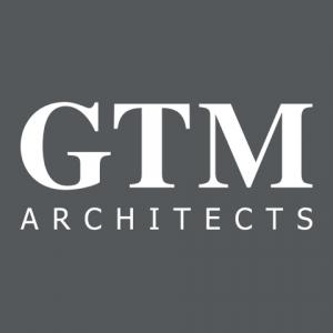 GTM Architects Logo