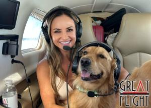 GreatFlight Expands Pet-Friendly Jet Charter Services to Meet Growing Demand