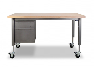 Formaspace Weldmarx I, Height Adjustable Desk