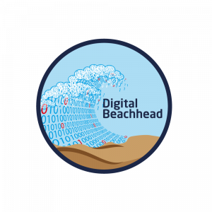 Digital Beachhead provides cutting-edge cybersecurity solutions, including 24/7 endpoint monitoring, data governance, and threat detection, tailored for small businesses at an affordable rate.