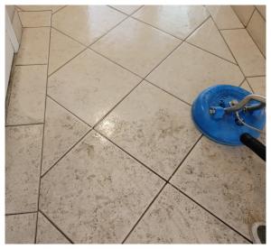 Tile and Grout Cleaning in Burbank, CA