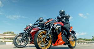 PRANA 2.0 performance electric bike, SVM, SVMH, SRIVARU, PRANAGrand, ElectricRevolution, ElectricMotorbike, Srivarumotors, Prana, Ebike, ZeroEmissions, EcoFriendlyTransportation, CleanEnergy, ElectricMobility, ElectricVehicle, RideElectric