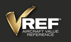 VREF Reports Aircraft Values Climb Despite Economic Jitters