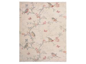 Sparrows on Trees