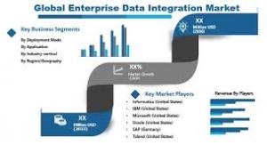 Enterprise Data Integration market