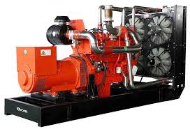 Biogas Generator market