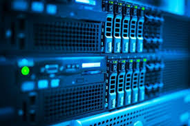 VPS Server Hosting market