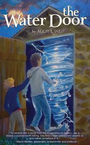 “The Water Door” by Aggie L. Jae