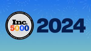 Boostlingo Inc 5000 Graphic