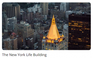 New York Life Building