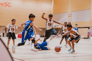 SIYBO 2024 Day 1 Highlights