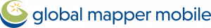 global mapper mobile logo