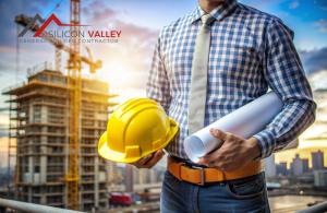 The best general contractor in San Jose