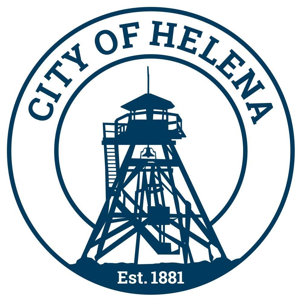 City of Helena Montana logo