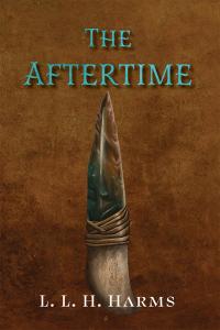 Debut Middle-Grade Novel Invites Readers into ‘The Aftertime’