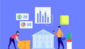 Financial Services Application Market