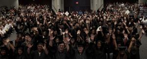 ACI Medical & Dental School 2023 Graduation