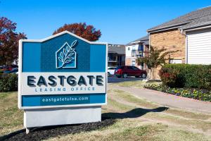 Eastgate Apartment Complex