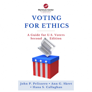 New Voting Guide Helps Identify Ethical Candidates