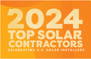 2024 Solar Power World Awards