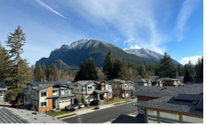 Sunergy Systems Solar Installation