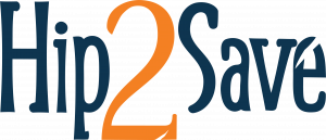 Hip2Save logo