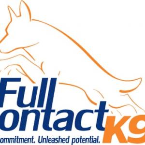 Full Contact logo