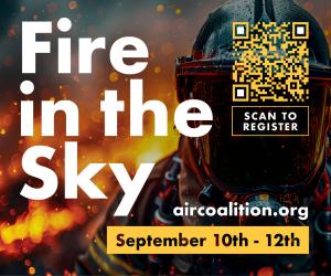 Register for Fire in the Sky