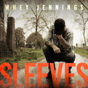 Whey Jennings Calls Attention To America’s Drug Epidemic With Emotional Country Ballad “Sleeves”