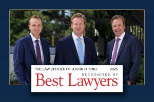 The Law Offices of Justin H. King - Top Personal Injury Attorney in Rancho Cucamonga, California