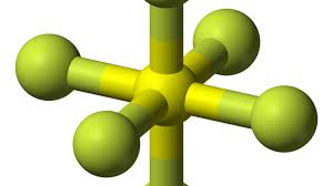 Sulfur Hexafluoride Market