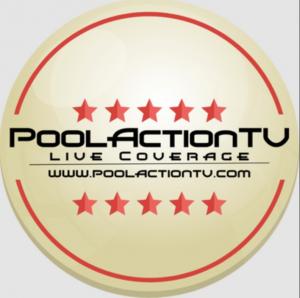 PoolActionTV.com logo