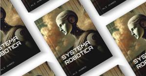 New Book Systema Robotica by Ali Ahmed Proposes a Revolutionary Taxonomy for the Future of Robotics