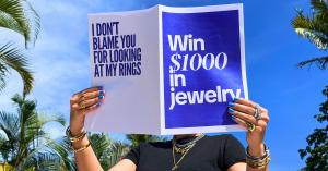 Miami-Based Jewelry Brand Artizan Joyeria Launches 00 End of Summer Giveaway: “No More Summer Blues”