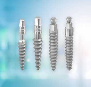 Mini Dental Implants