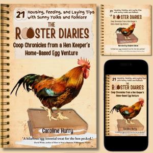 A Witty Guide to Backyard Chicken-Keeping with a Philosophical Twist