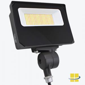 Access Fixtures Enhances DOHU LED Flood Light Series with Advanced Features for Superior Performance and Reliability