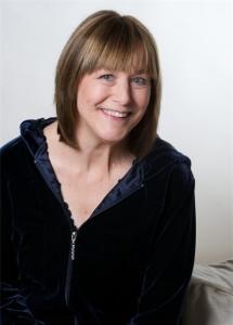 Author and comedian Geri Jewell brings joy to On the Knows with Randall Kenneth Jones podcast