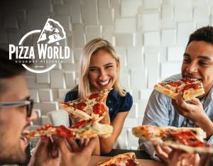 Pizza World USA Announces Major Expansion in Florida