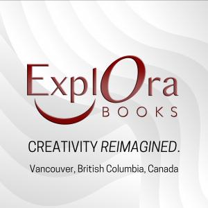 Explora Books Redefines the Innovation and Future of Publishing and Book Marketing