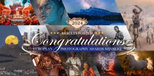 2024 European Photography Awards Full Results Announced