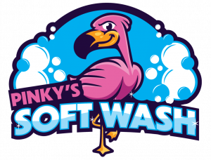 Expert Exterior Cleaning by Pinkys Softwash