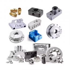 Robotics Parts