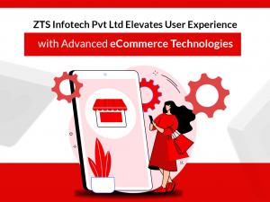 eCommerce Development
