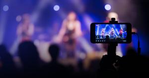 Live Event Streaming Services & Solutions